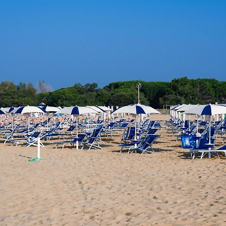 Appartamenti Tuia Bibione Ngoại thất bức ảnh